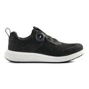 Blaklader 2283 0000 Breeze DamesWerkschoenen O1 Zwart