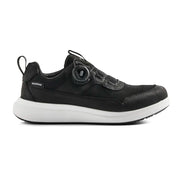 Blaklader 2284 0000 Breeze DamesWerkschoenen O6 Zwart