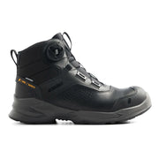 Blaklader 2294 0000 Epic Hoge Veiligheidsschoenen S7S Zwart
