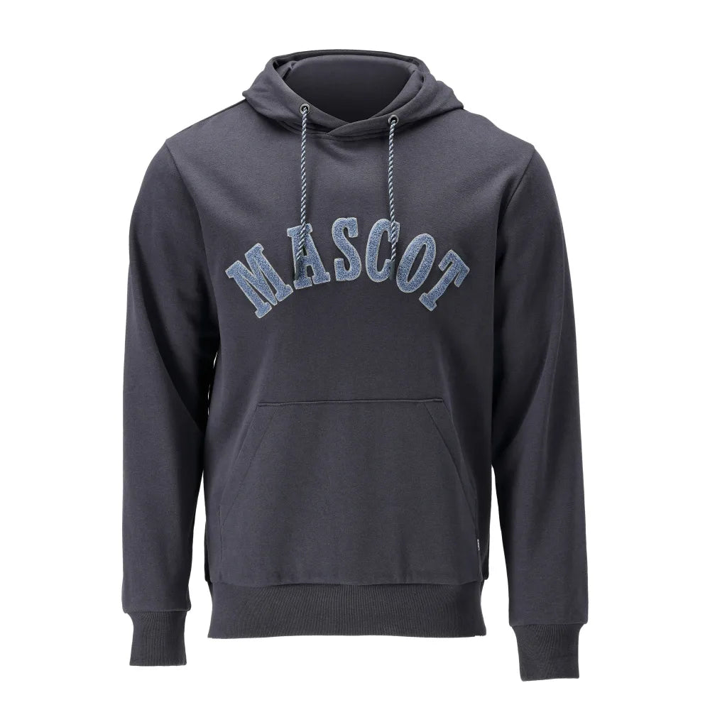 Mascot 22986-280 Capuchontrui Donkermarine