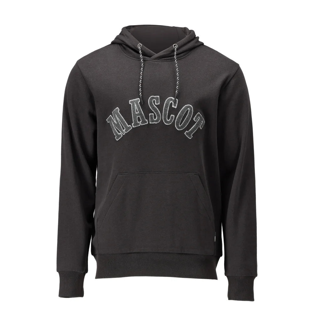 Mascot 22986-280 Capuchontrui Zwart