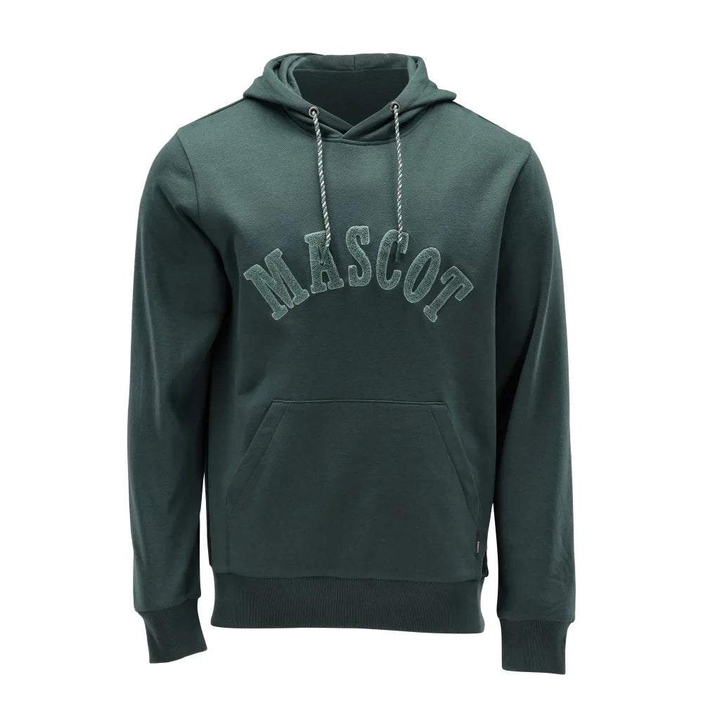 Mascot 22986-280 Capuchontrui Bosgroen