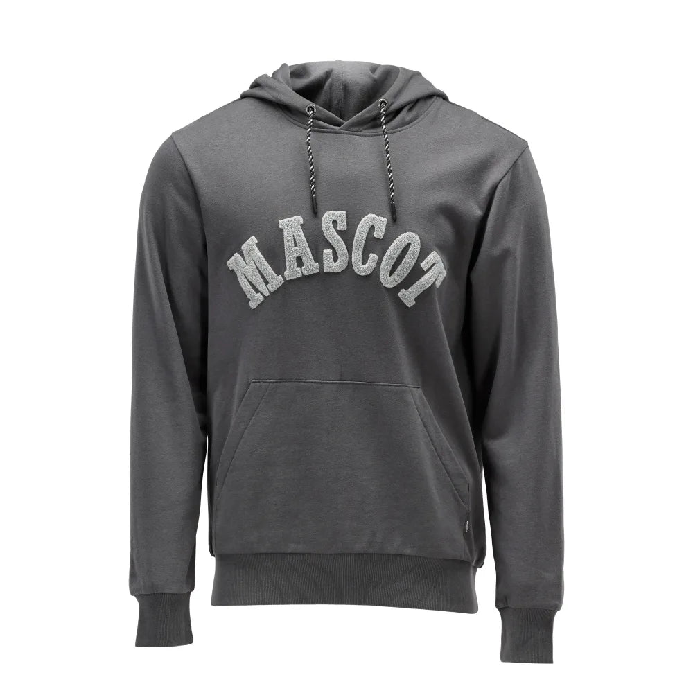 Mascot 22986-280 Capuchontrui Steengrijs