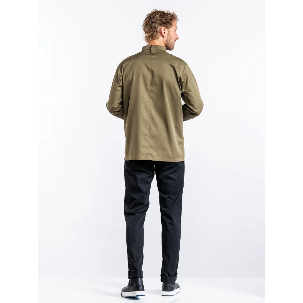 Chaud Devant Koksbuis Sabor Dark Olive