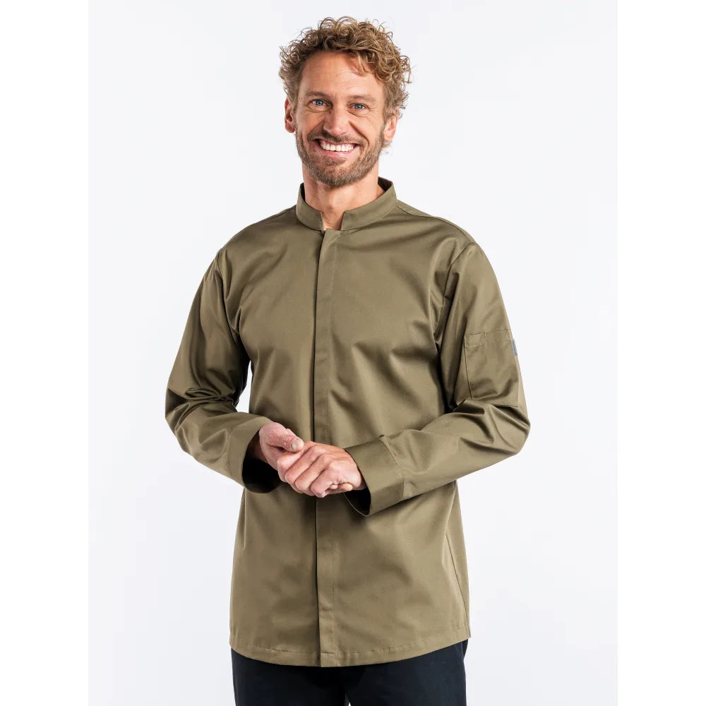 Chaud Devant Koksbuis Sabor Dark Olive
