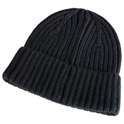 Mascot 23050-647 Gebreide Muts Donkermarine