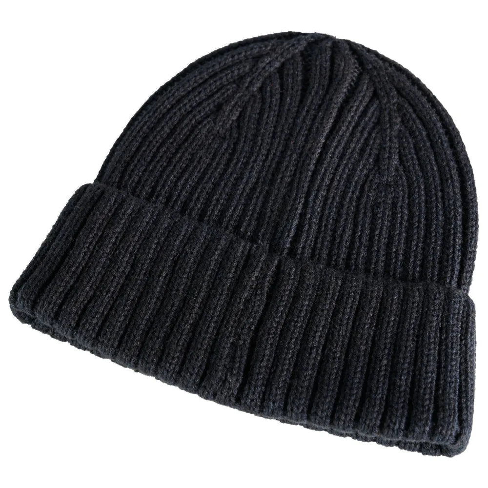Mascot 23050-647 Gebreide Muts Donkermarine