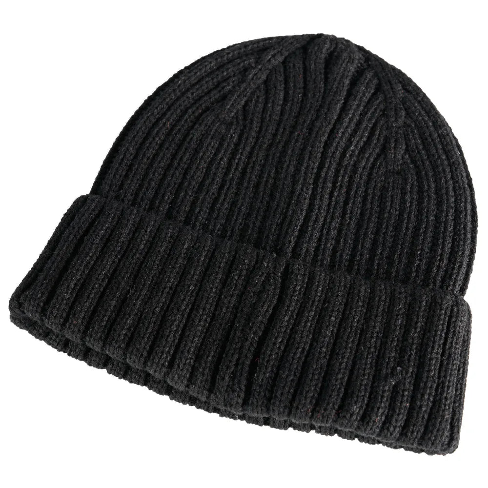 Mascot 23050-647 Gebreide Muts Zwart