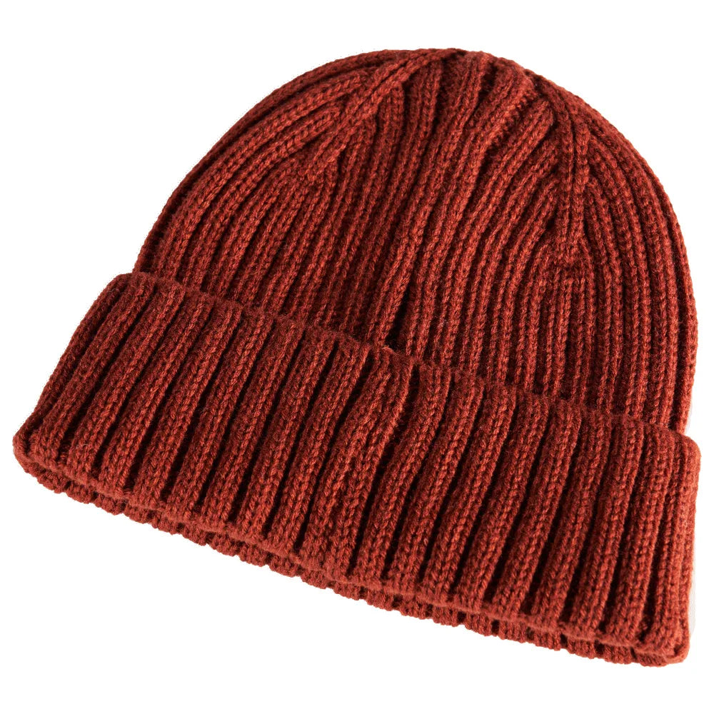 Mascot 23050-647 Gebreide Muts Herfstrood