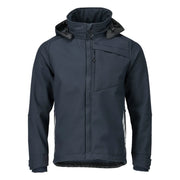Mascot 23102-246 Softshell Jas Donkermarine
