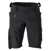 Mascot 23149-311 Shorts Zwart