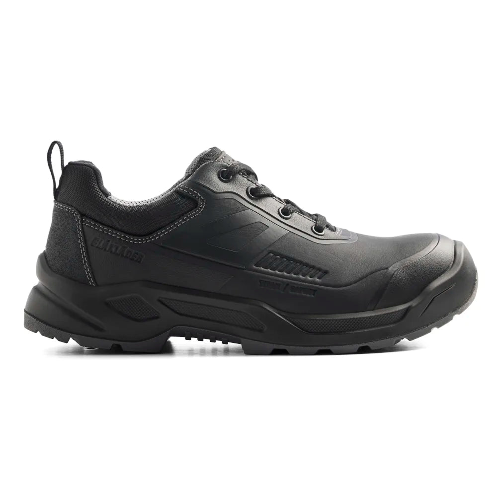 Blaklader 2372 0000 Titan Veiligheidsschoenen S3L Zwart