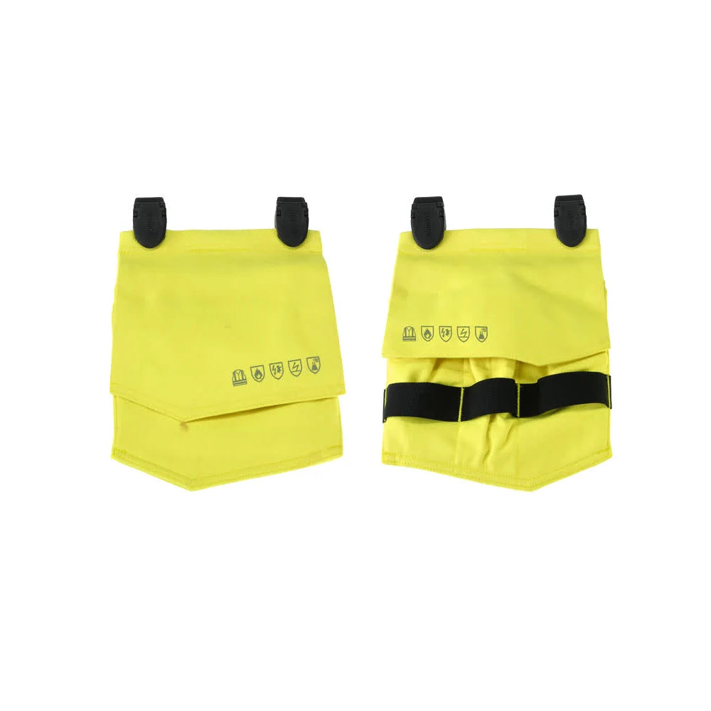 Mascot 24010-281 Spijkerzakken High Vis Geel