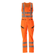 Mascot 24069-510 Bodybroek High Vis Oranje