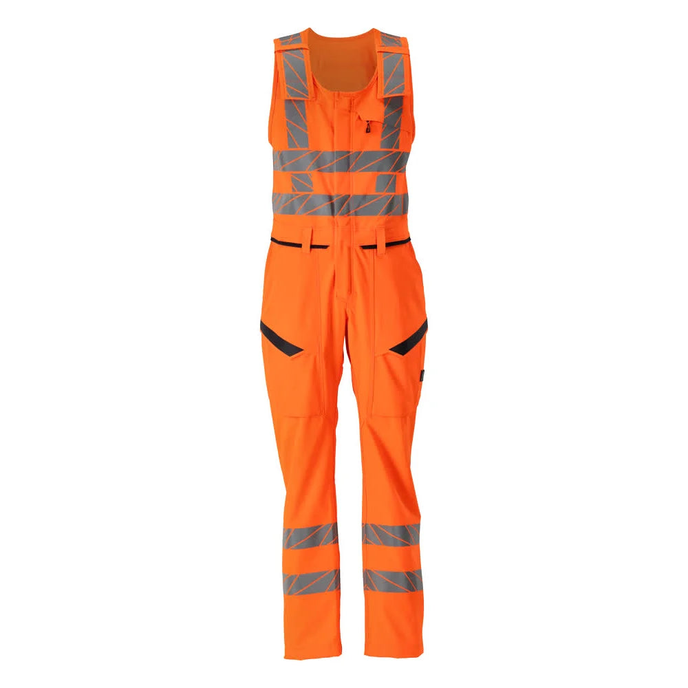 Mascot 24069-510 Bodybroek High Vis Oranje