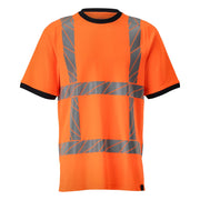 Mascot 24082-771 T-Shirt High Vis Oranje