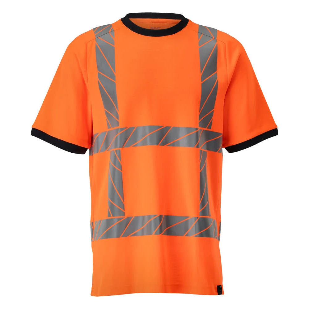 Mascot 24082-771 T-Shirt High Vis Oranje