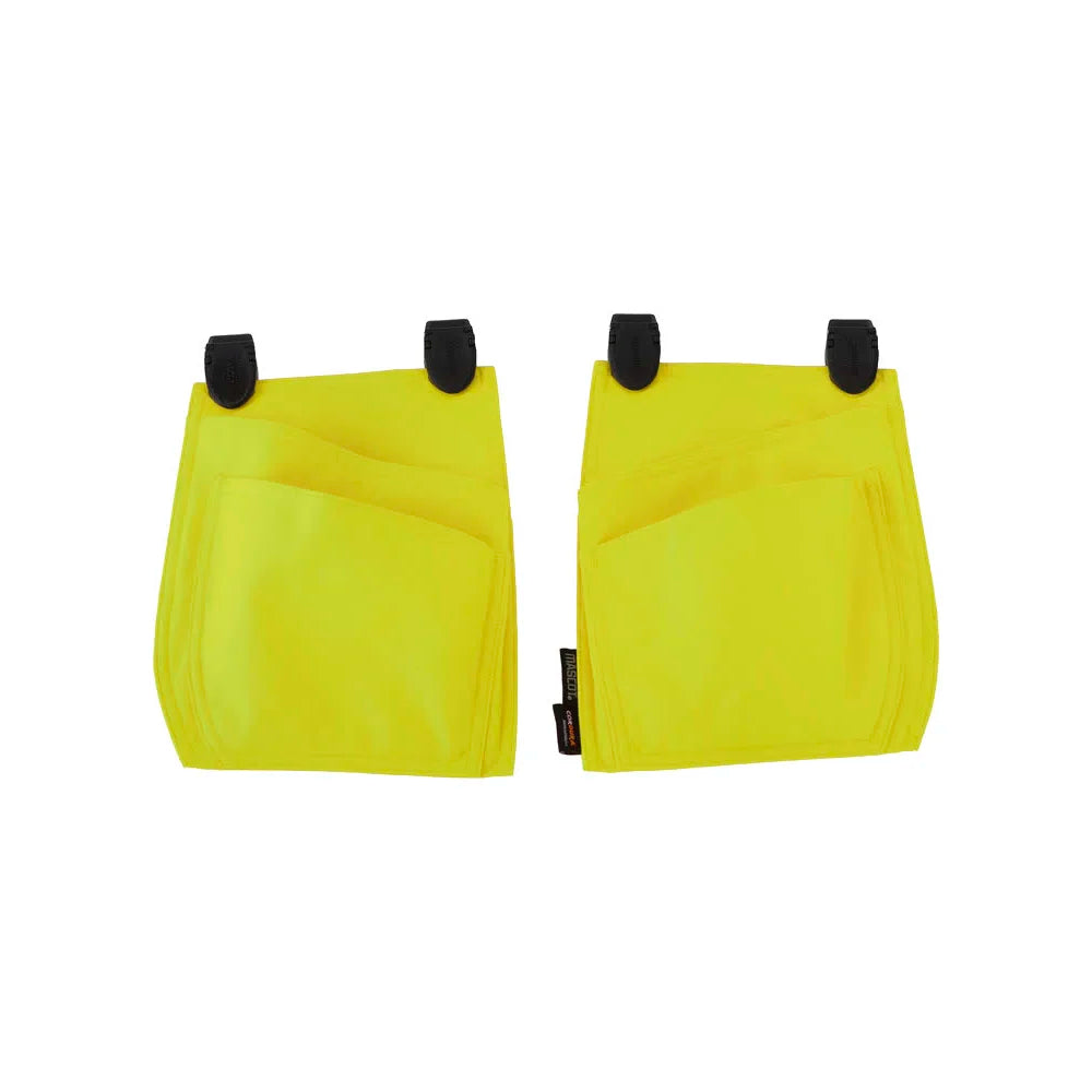 Mascot 24110-126 Spijkerzakken High Vis Geel