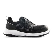 Blaklader 2414 0000 Sprinter Veiligheidsschoenen S1Ps Zwart