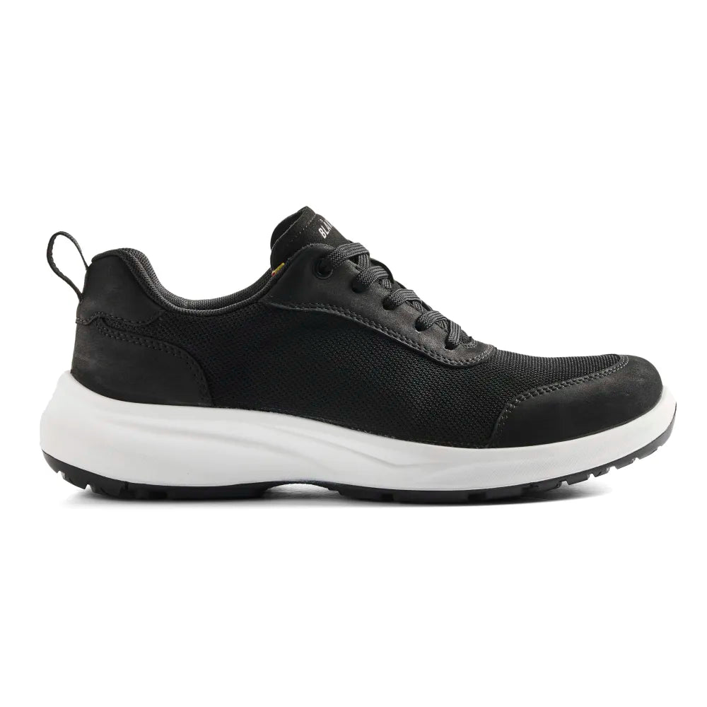 Blaklader 2424 0000 Pilot Werkschoenen O1 Zwart