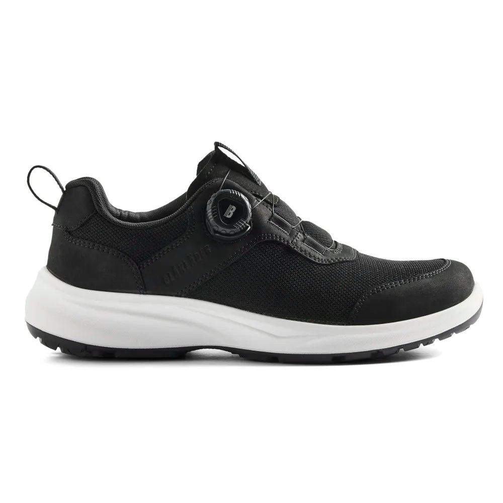 Blaklader 2426 0000 Pilot Werkschoenen O1 Zwart