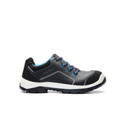 Blaklader 2433 0000 Retro Veiligheidsschoenen S3 Zwart
