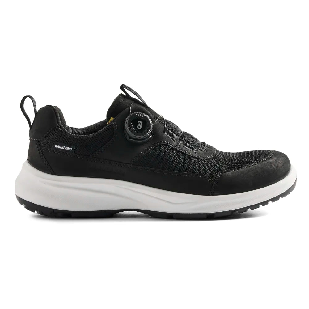Blaklader 2436 0000 Pilot Werkschoenen O6 Zwart