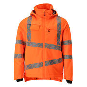 Mascot 24435-231 Winterjas High Vis Oranje