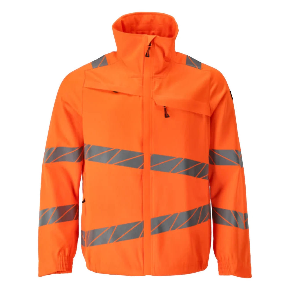 Mascot 24509-236 Jas High Vis Oranje