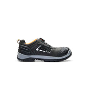 Blaklader 2451 0000 Elite Veiligheidsschoenen S3 Zwart