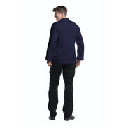 Chaud Devant Koksbuis Salerno Blue