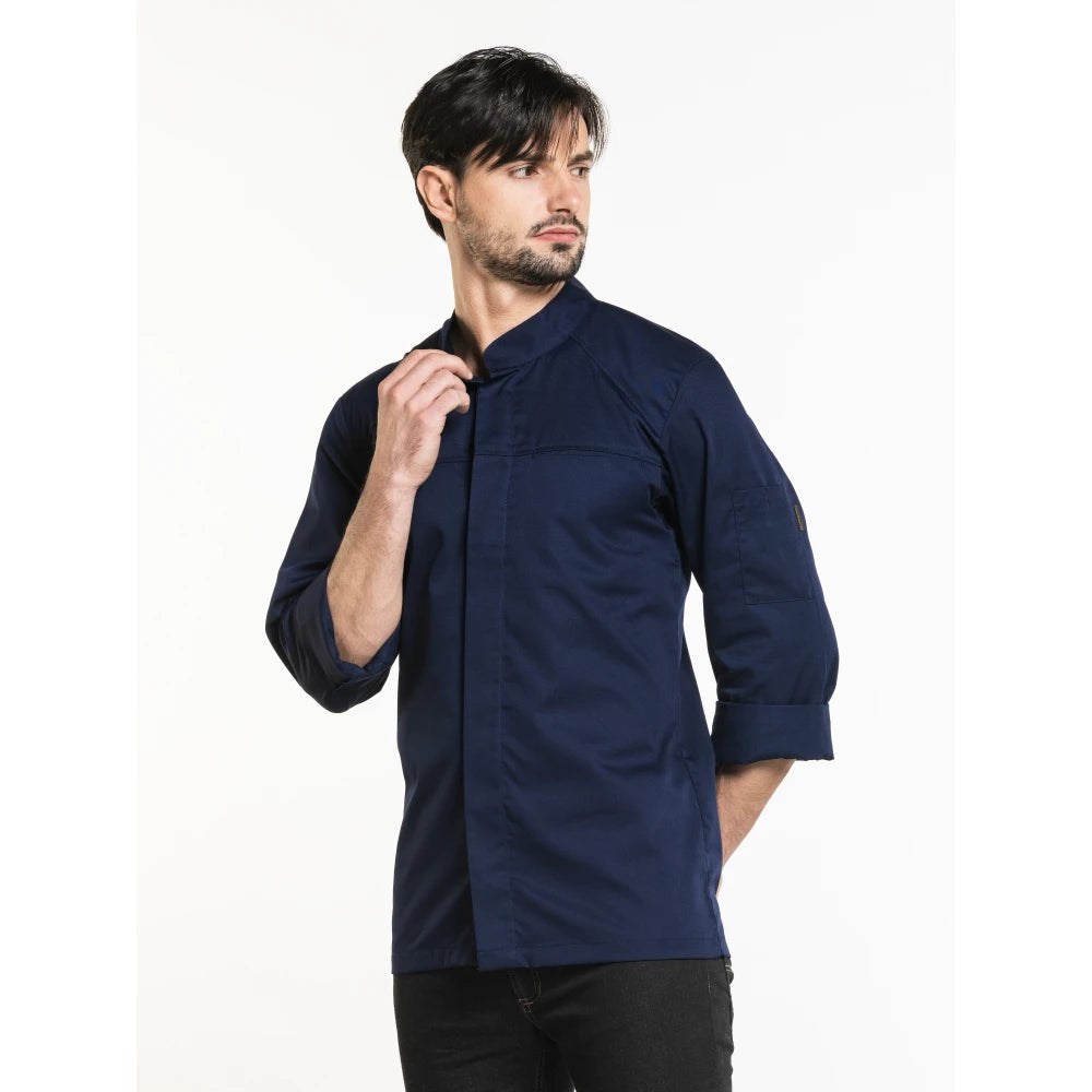 Chaud Devant Koksbuis Salerno Blue