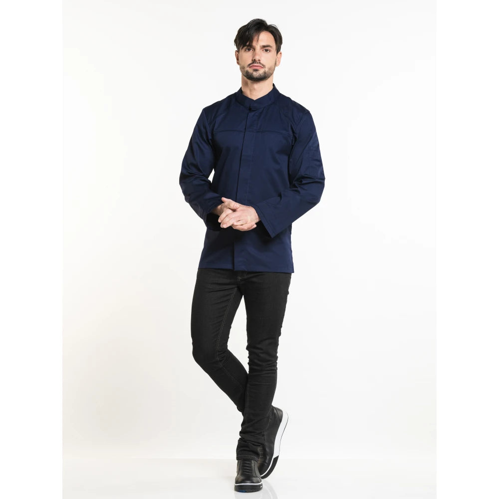 Chaud Devant Koksbuis Salerno Blue