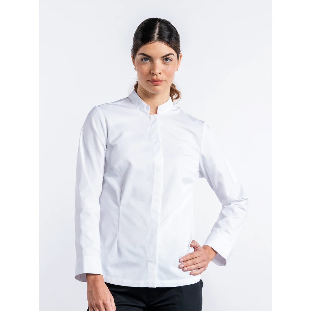 Chaud Devant Koksbuis Lady Sabor White