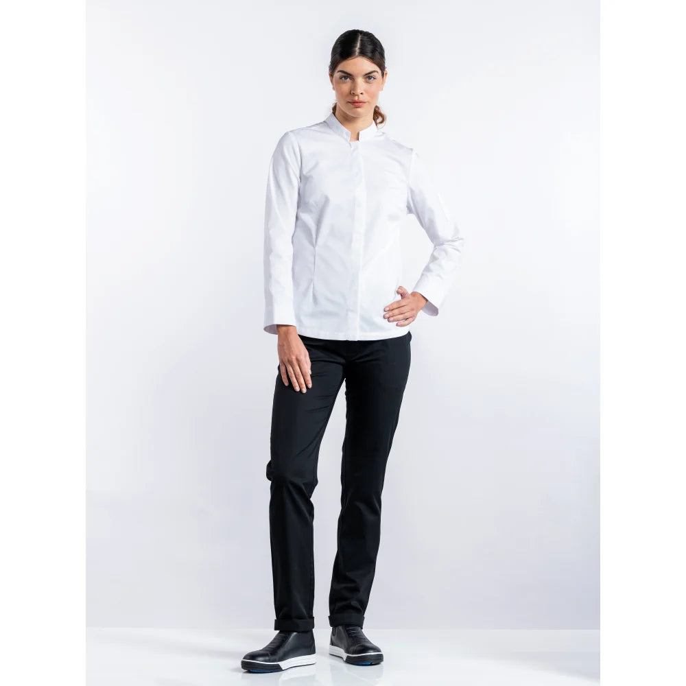 Chaud Devant Koksbuis Lady Sabor White