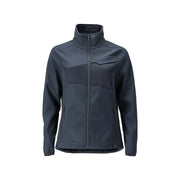 Mascot 25012-253 Softshell Jas Donkermarine
