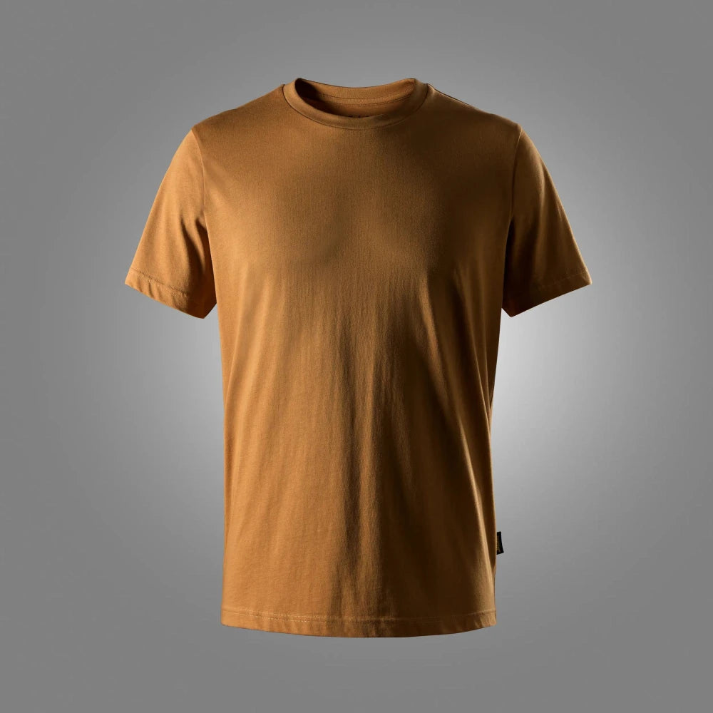 Snickers 2502 Classic T-Shirt 1200 Brown