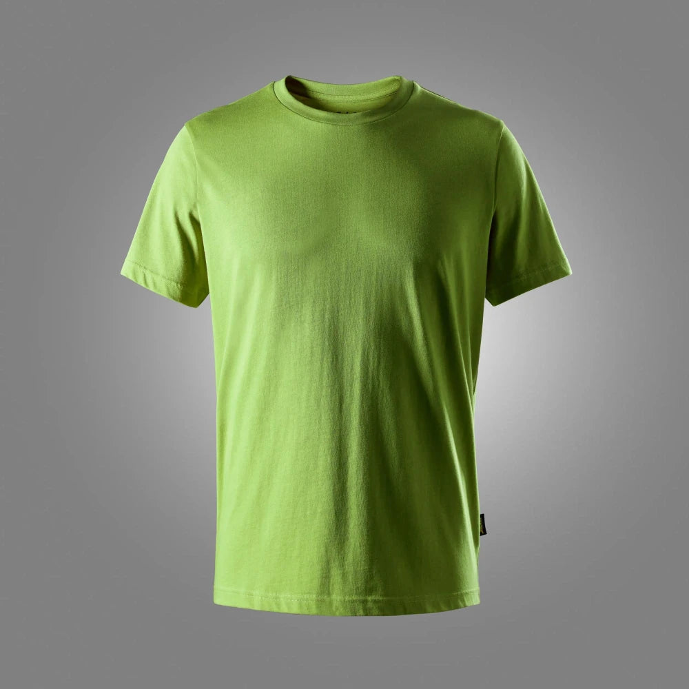 Snickers 2502 Classic T-Shirt 2500 Lime