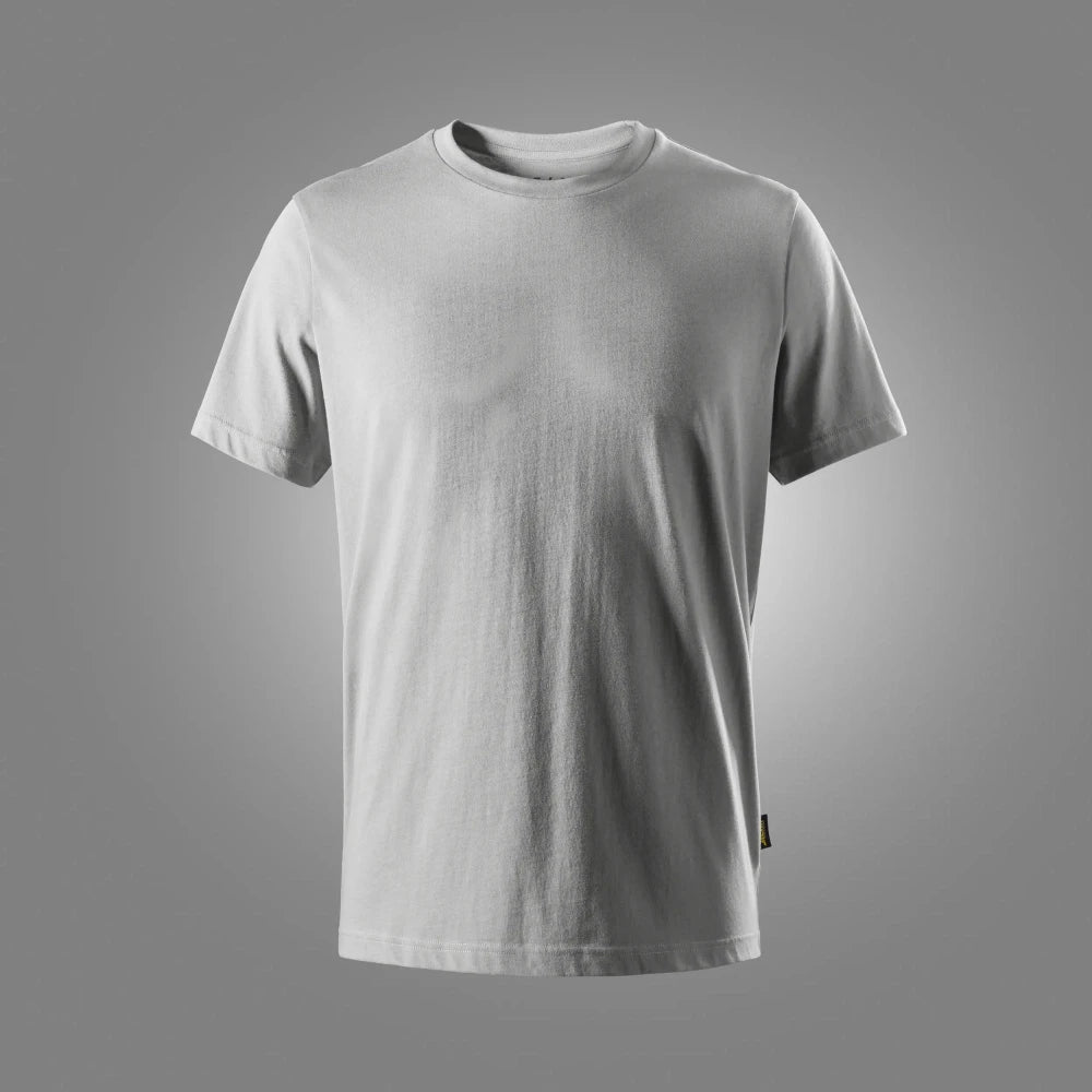 Snickers 2502 Classic T-Shirt 2900 Ice Grey
