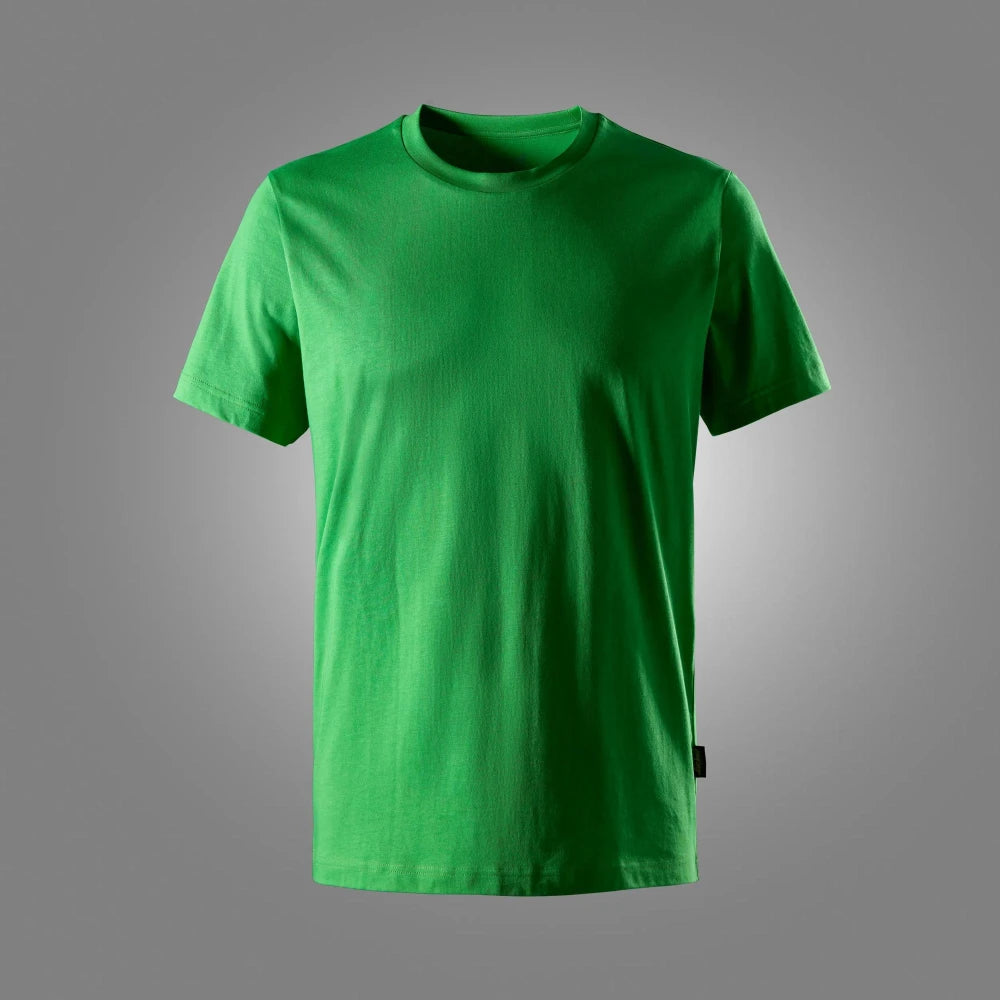 Snickers 2502 Classic T-Shirt 3700 Apple Green