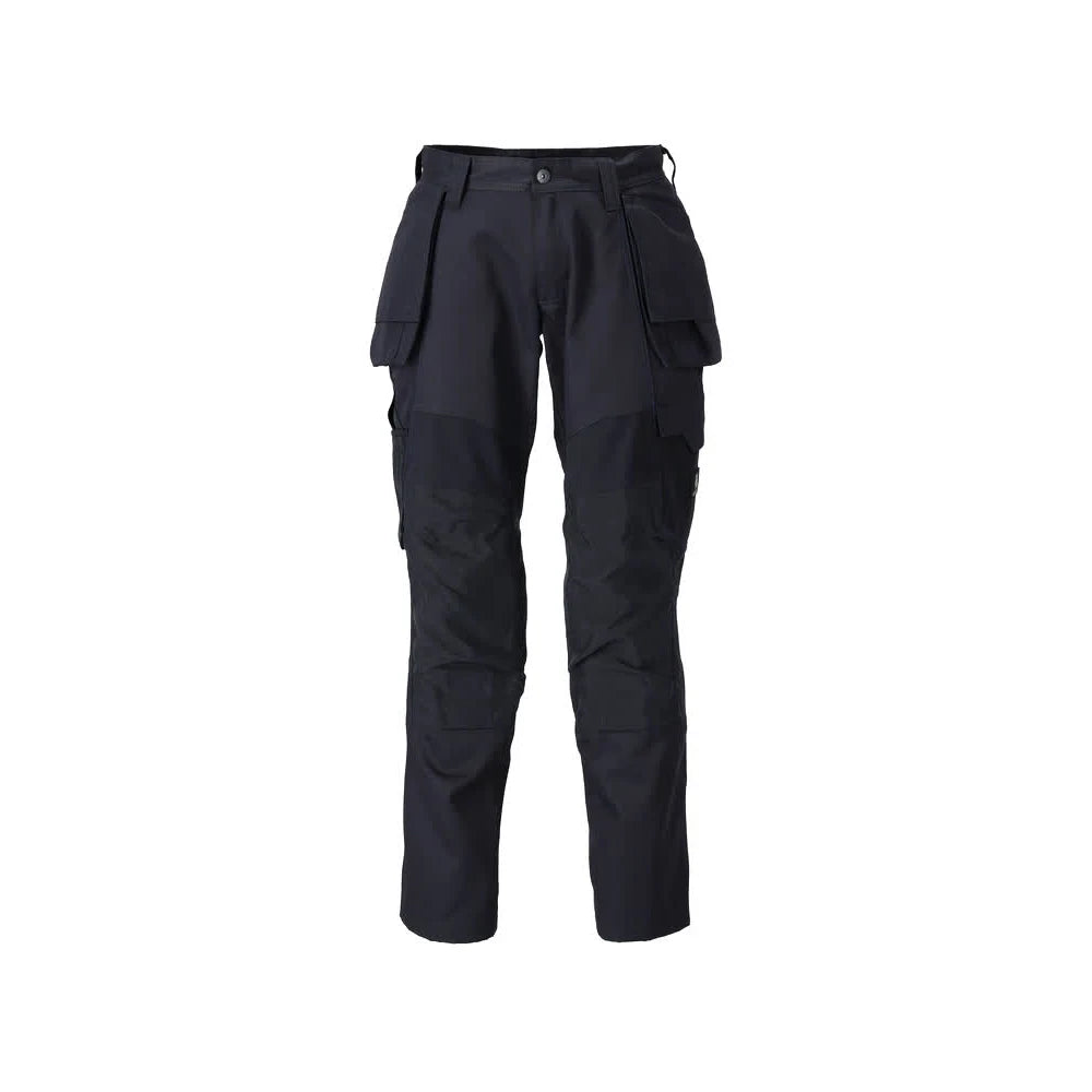 Mascot 25031-442 Broek Met Spijkerzakken Donkermarine