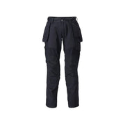 Mascot 25031-442 Broek Met Spijkerzakken Donkermarine