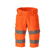 Mascot 25049-236 Shorts Lange High Vis Oranje