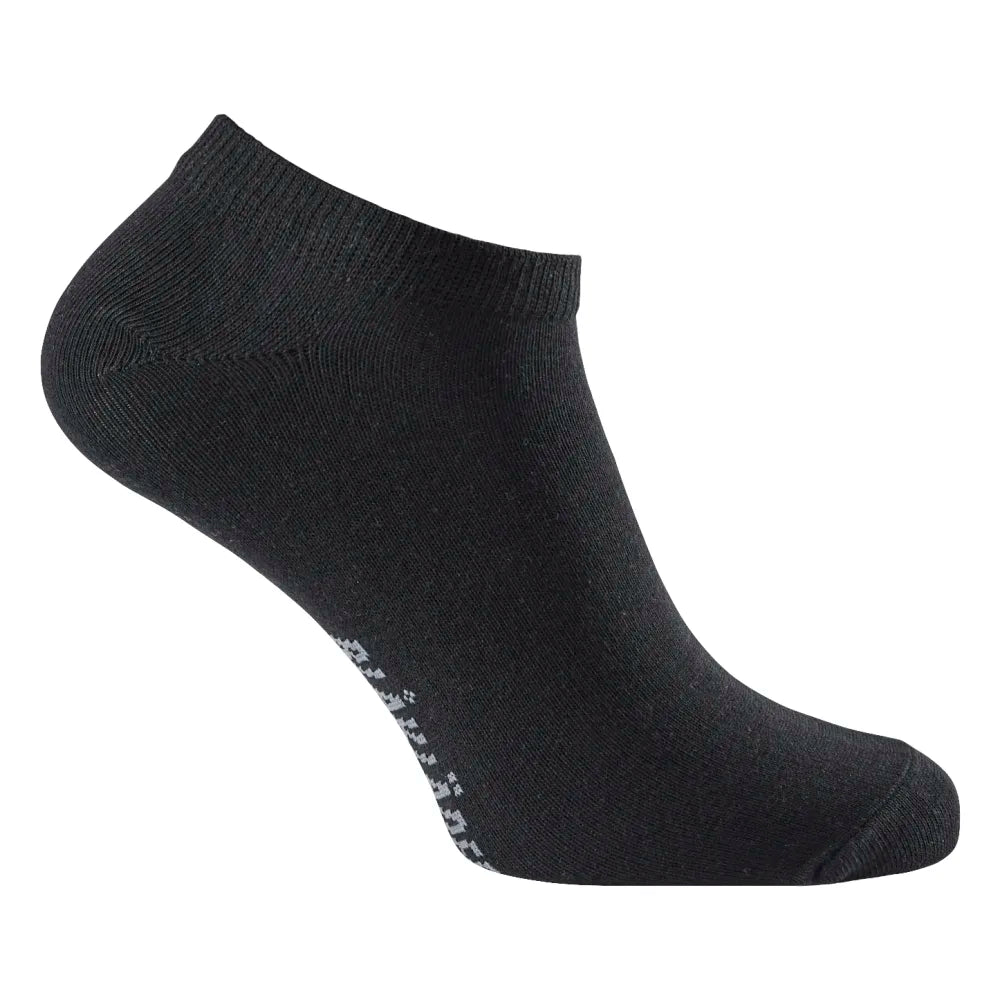 Blaklader 2506 1098 Katoenen Sokken 3-Pack Zwart