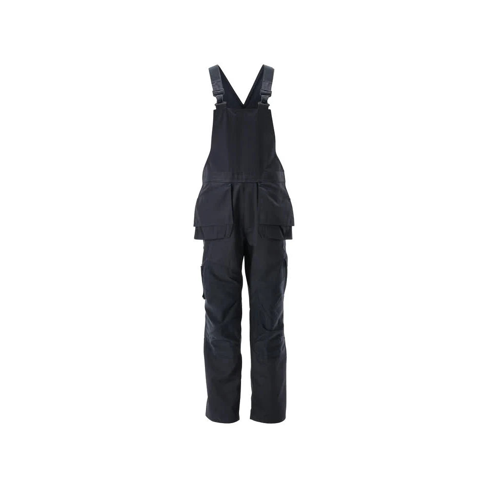 Mascot 25069-442 Amerikaanse Overall Met Spijkerzakken Donkermarine