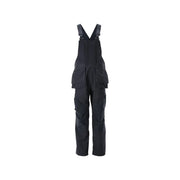 Mascot 25069-442 Amerikaanse Overall Met Spijkerzakken Donkermarine
