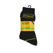 Grisport Recycled 2-Pack Werksokken