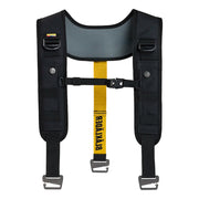 Blaklader 2521 0000 ToolRig Harnas Zwart