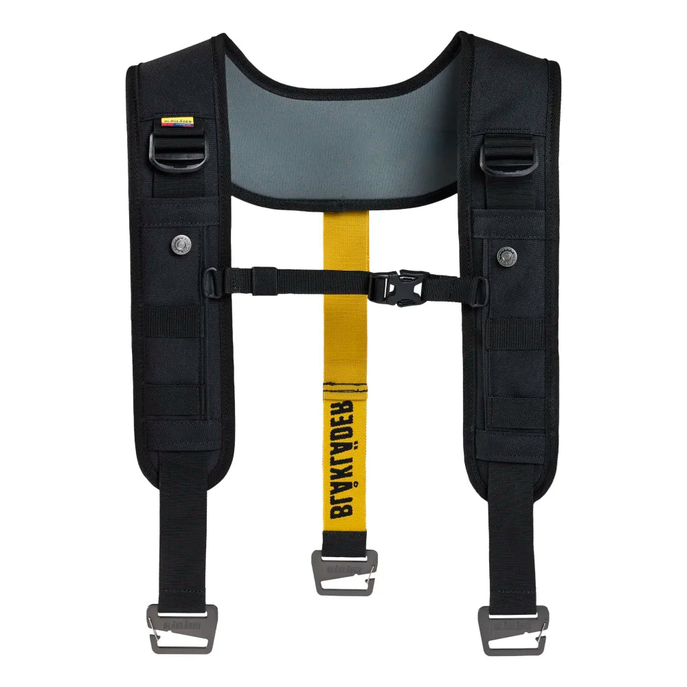 Blaklader 2521 0000 ToolRig Harnas Zwart