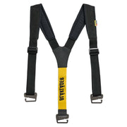 Blaklader 2522 0000 ToolRig Bretels Zwart